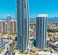 Luxury Residence Surfers Paradise Five Star Apartment - Surfers Paradise Gold Coast
