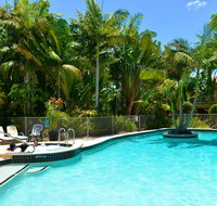 Noosavillage River Resort - Surfers Paradise Gold Coast