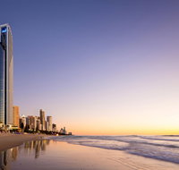 Peppers Soul Surfers Paradise - Surfers Paradise Gold Coast