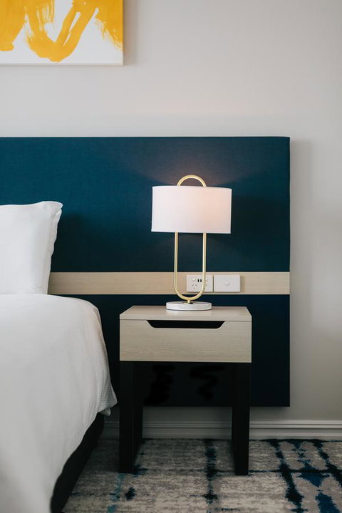 Voco Gold Coast, An IHG Hotel - Surfers Paradise Gold Coast 9