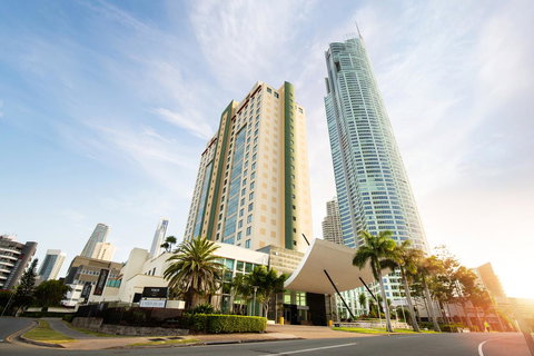 Voco Gold Coast, An IHG Hotel - Surfers Paradise Gold Coast 15