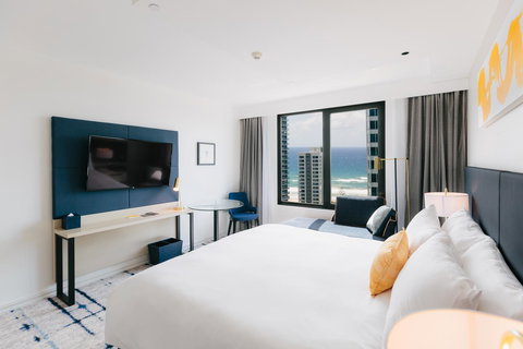 Voco Gold Coast, An IHG Hotel - Surfers Paradise Gold Coast 4