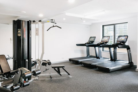 Voco Gold Coast, An IHG Hotel - Surfers Paradise Gold Coast 33