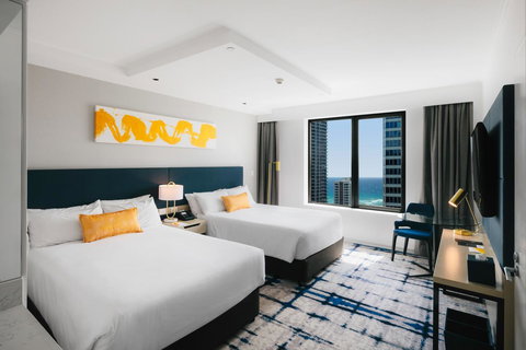 Voco Gold Coast, An IHG Hotel - Surfers Paradise Gold Coast 40