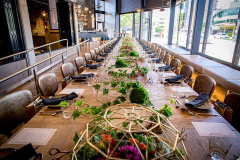 Voco Gold Coast, An IHG Hotel - Surfers Paradise Gold Coast 19