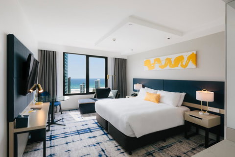 Voco Gold Coast, An IHG Hotel - Surfers Paradise Gold Coast 0