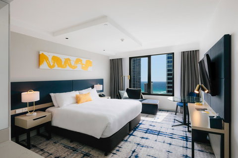 Voco Gold Coast, An IHG Hotel - Surfers Paradise Gold Coast 42