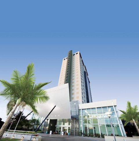 Voco Gold Coast, An IHG Hotel - Surfers Paradise Gold Coast 27