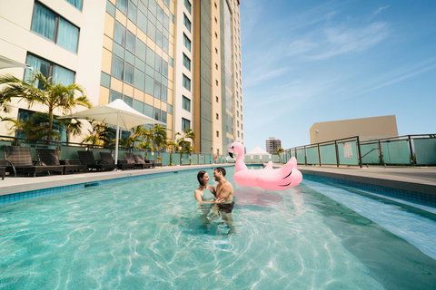 Voco Gold Coast, An IHG Hotel - Surfers Paradise Gold Coast 1