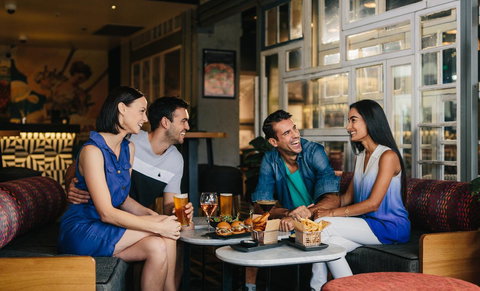 Voco Gold Coast, An IHG Hotel - Surfers Paradise Gold Coast 25