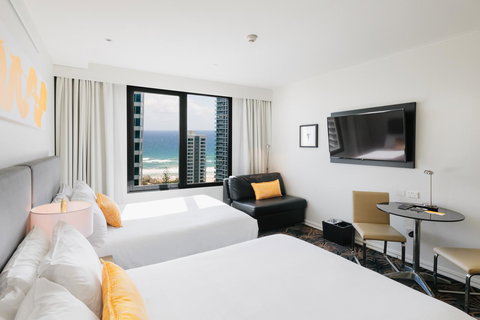Voco Gold Coast, An IHG Hotel - Surfers Paradise Gold Coast 3