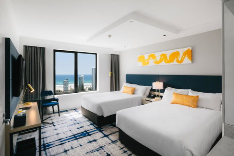 Voco Gold Coast, An IHG Hotel - Surfers Paradise Gold Coast 39