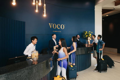 Voco Gold Coast, An IHG Hotel - Surfers Paradise Gold Coast 10