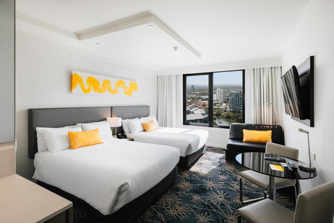 Voco Gold Coast, An IHG Hotel - Surfers Paradise Gold Coast 44