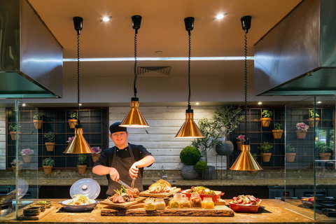 Voco Gold Coast, An IHG Hotel - Surfers Paradise Gold Coast 23