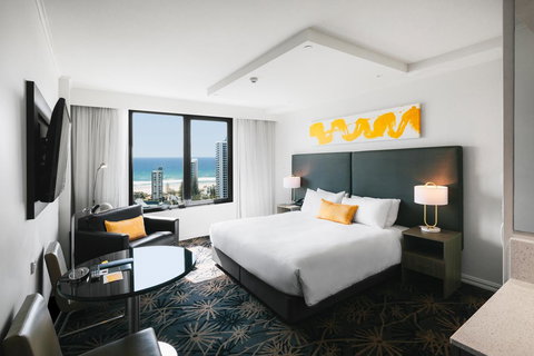 Voco Gold Coast, An IHG Hotel - Surfers Paradise Gold Coast 35