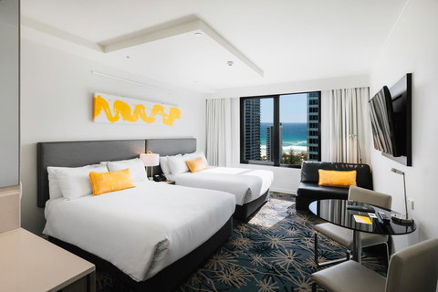Voco Gold Coast, An IHG Hotel - Surfers Paradise Gold Coast 18