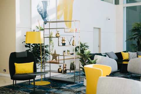 Voco Gold Coast, An IHG Hotel - Surfers Paradise Gold Coast 28