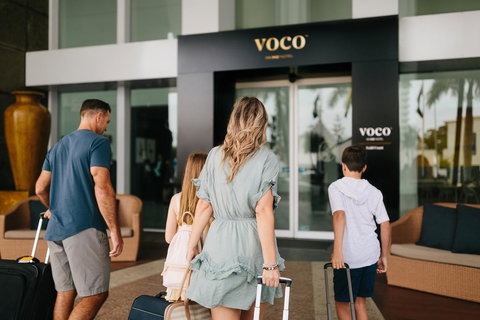 Voco Gold Coast, An IHG Hotel - Surfers Paradise Gold Coast 16