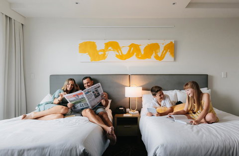 Voco Gold Coast, An IHG Hotel - Surfers Paradise Gold Coast 12