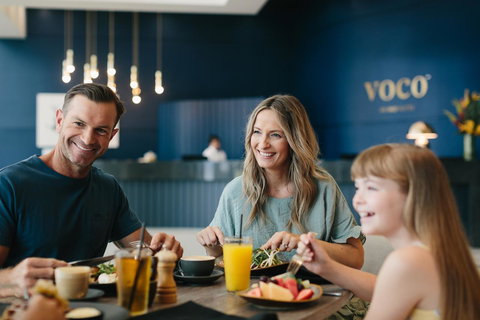 Voco Gold Coast, An IHG Hotel - Surfers Paradise Gold Coast 24