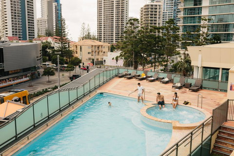 Voco Gold Coast, An IHG Hotel - Surfers Paradise Gold Coast 13