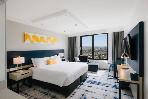 Voco Gold Coast, An IHG Hotel - Surfers Paradise Gold Coast 41