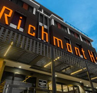 Mantra Richmont Hotel - Surfers Paradise Gold Coast