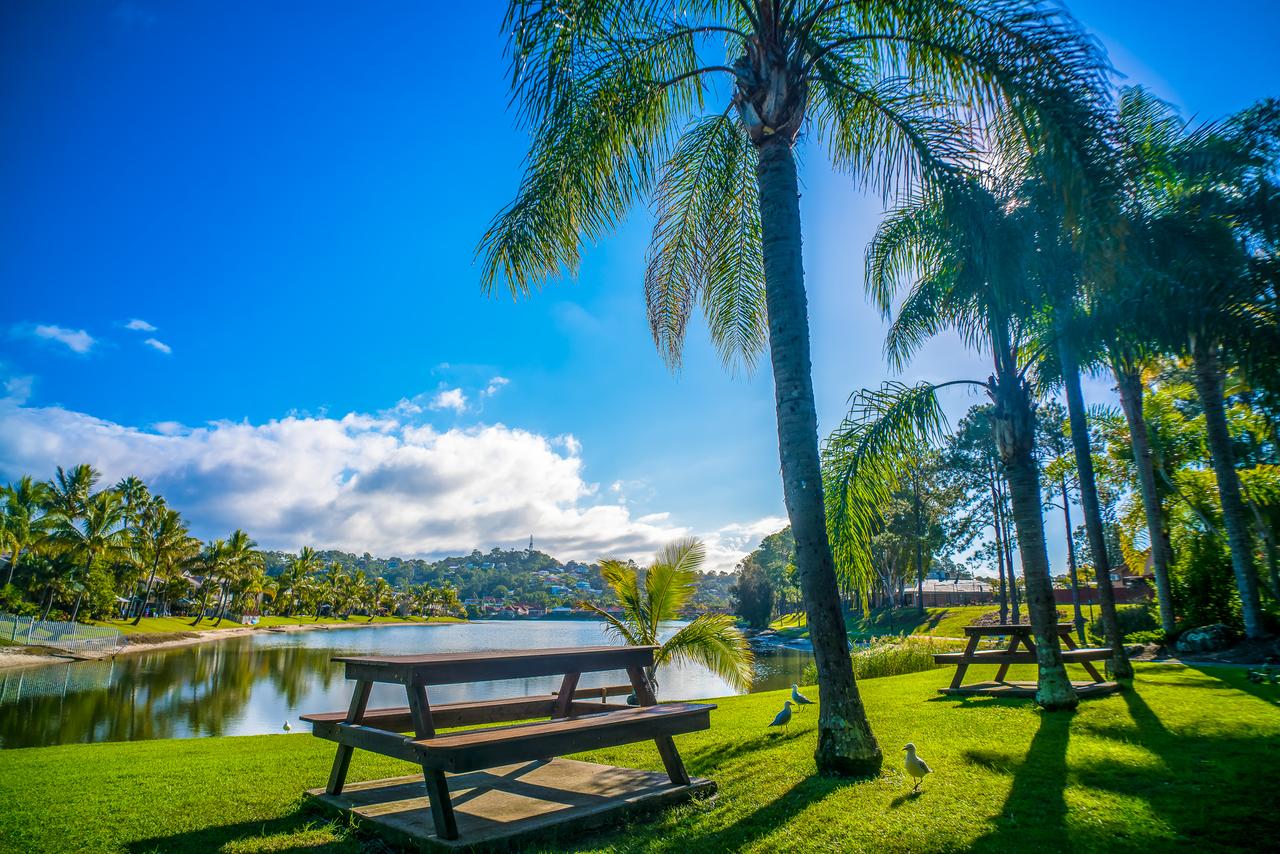 Elanora QLD Surfers Paradise Gold Coast