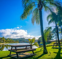 Bay of Palms - Surfers Paradise Gold Coast
