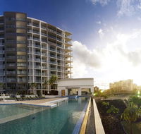 Oaks Gateway Suites - Surfers Paradise Gold Coast