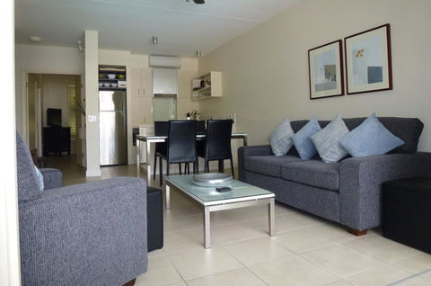 5231 BEACH CLUB PENTHOUSE - Surfers Paradise Gold Coast 1