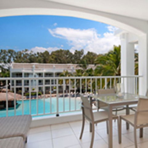 5231 BEACH CLUB PENTHOUSE - Surfers Paradise Gold Coast 4