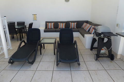 5231 BEACH CLUB PENTHOUSE - Surfers Paradise Gold Coast 12