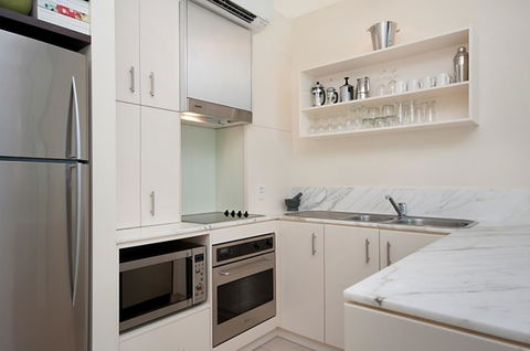 5231 BEACH CLUB PENTHOUSE - Surfers Paradise Gold Coast 8