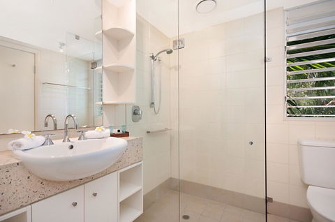 5231 BEACH CLUB PENTHOUSE - Surfers Paradise Gold Coast 10