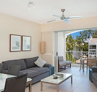 5231 BEACH CLUB PENTHOUSE - Surfers Paradise Gold Coast