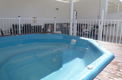 5231 BEACH CLUB PENTHOUSE - Surfers Paradise Gold Coast 13