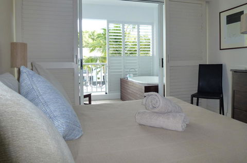 5231 BEACH CLUB PENTHOUSE - Surfers Paradise Gold Coast 6