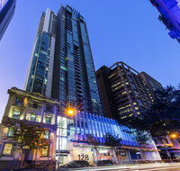 Oaks Charlotte Towers - Surfers Paradise Gold Coast