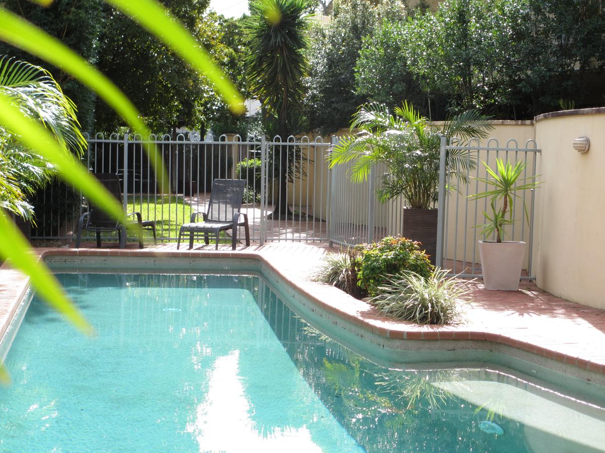 New Farm QLD Surfers Paradise Gold Coast