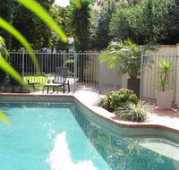 Powerhouse Apartments - Surfers Paradise Gold Coast