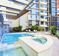 Mantra on the Quay - Surfers Paradise Gold Coast