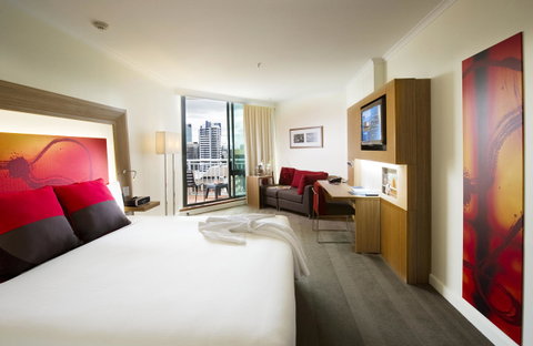 Amora Hotel Brisbane - Surfers Paradise Gold Coast 28