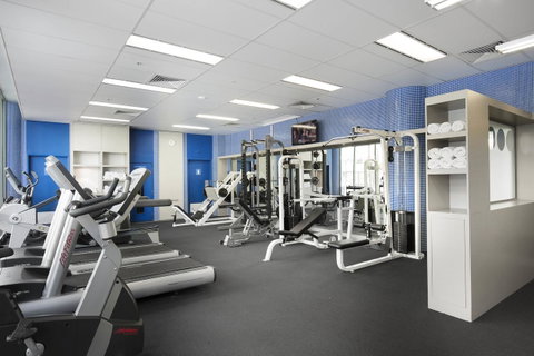 Amora Hotel Brisbane - Surfers Paradise Gold Coast 33