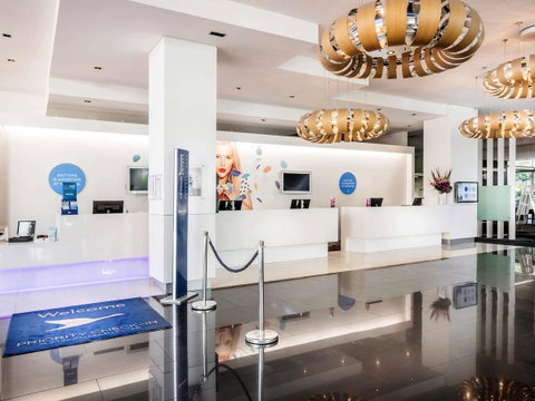 Amora Hotel Brisbane - Surfers Paradise Gold Coast 23