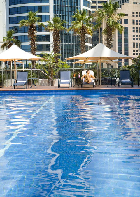 Amora Hotel Brisbane - Surfers Paradise Gold Coast 26
