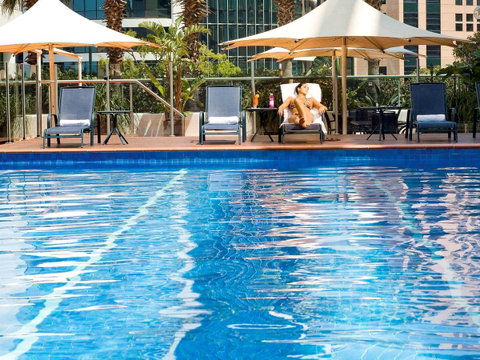 Amora Hotel Brisbane - Surfers Paradise Gold Coast 41