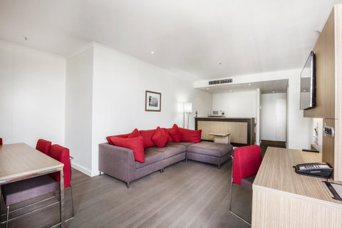 Amora Hotel Brisbane - Surfers Paradise Gold Coast 10