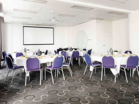 Amora Hotel Brisbane - Surfers Paradise Gold Coast 42